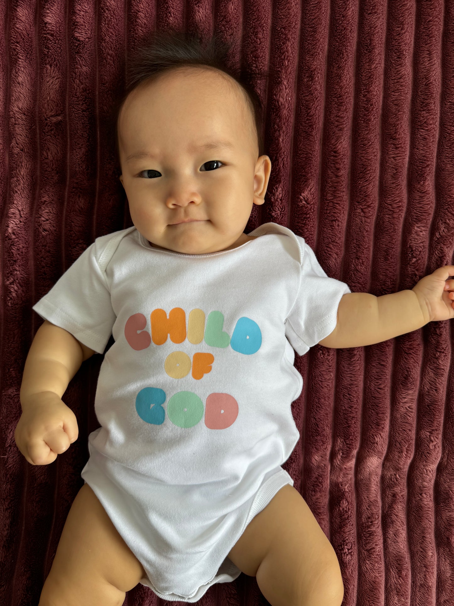 Child of God | Onesie