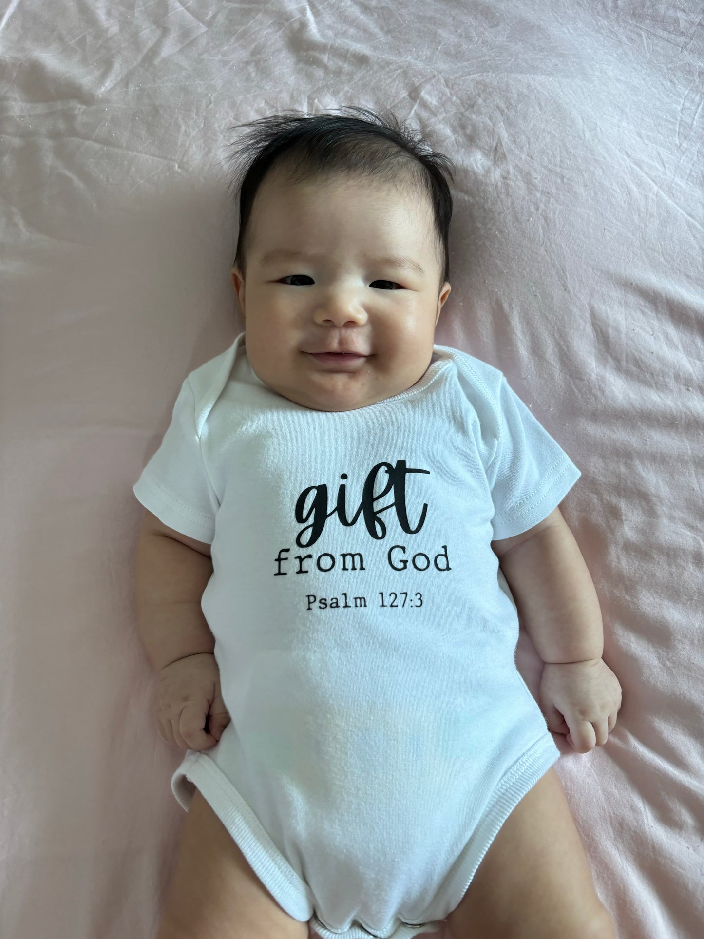 Gift From God | Onesie
