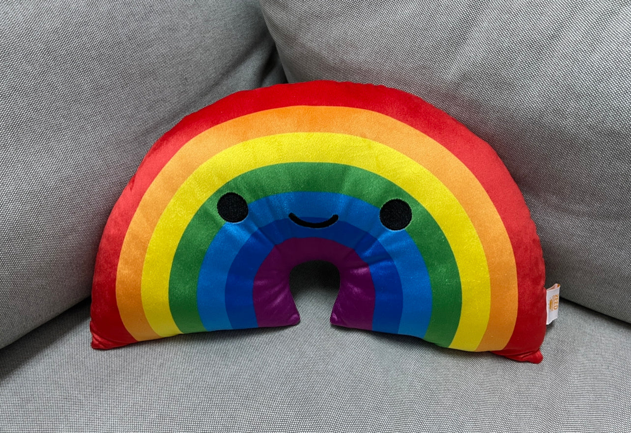 Glorious Seed Plushie