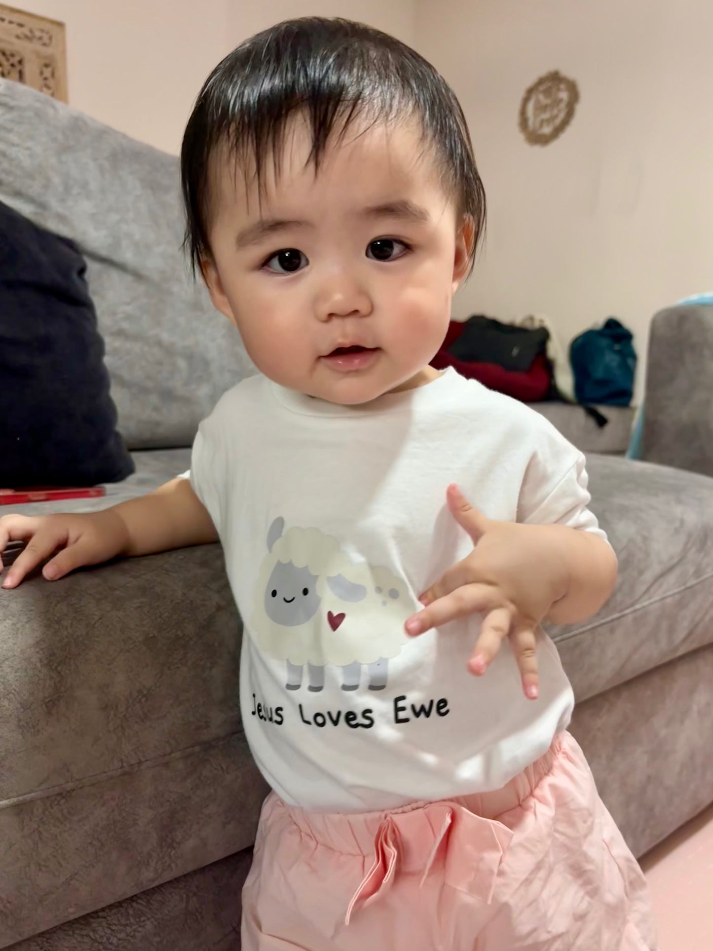 Ewe | T-Shirt