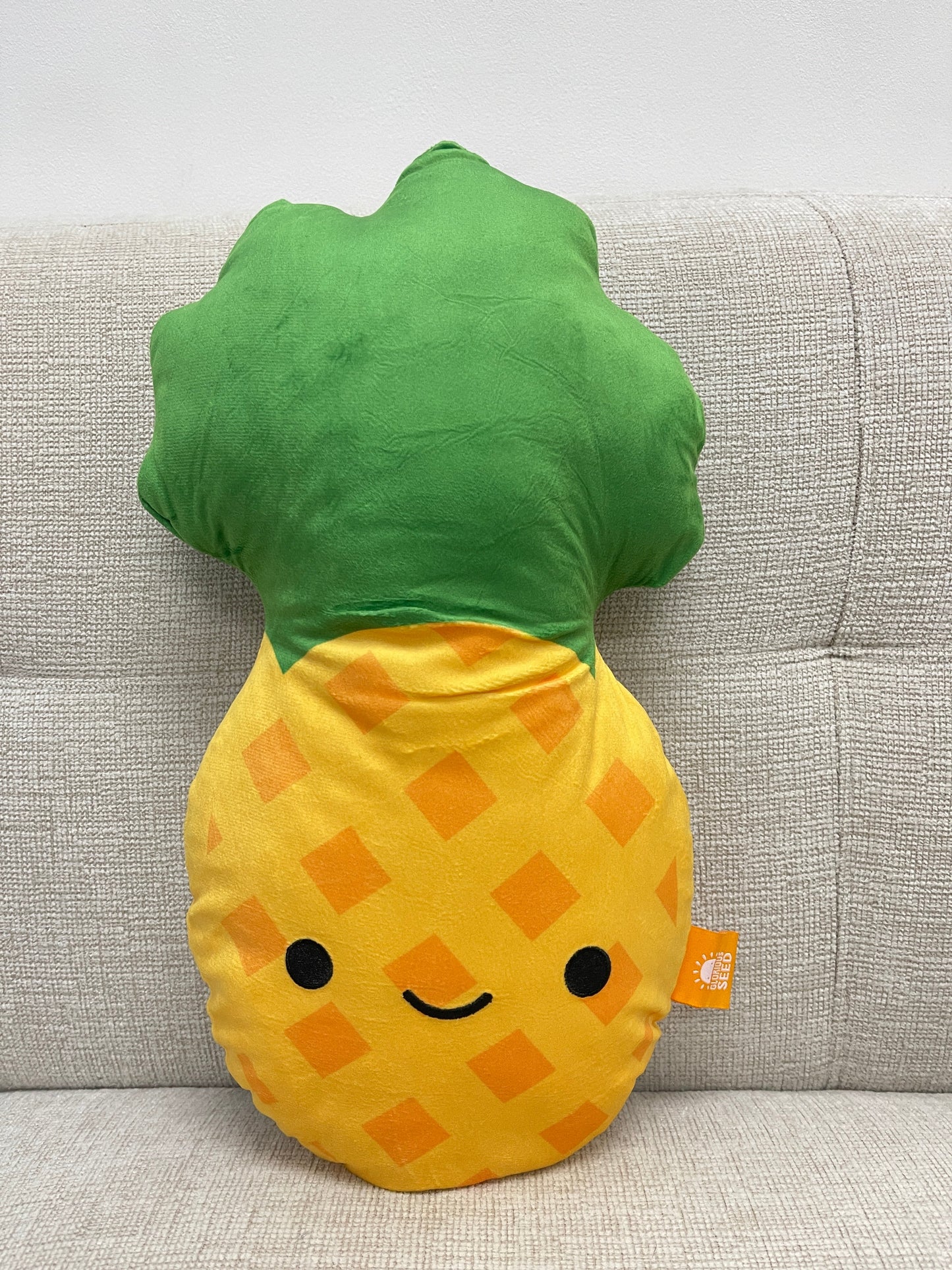 Glorious Seed Plushie