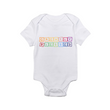 Greatly Blessed | Onesie | GS x JR Collab