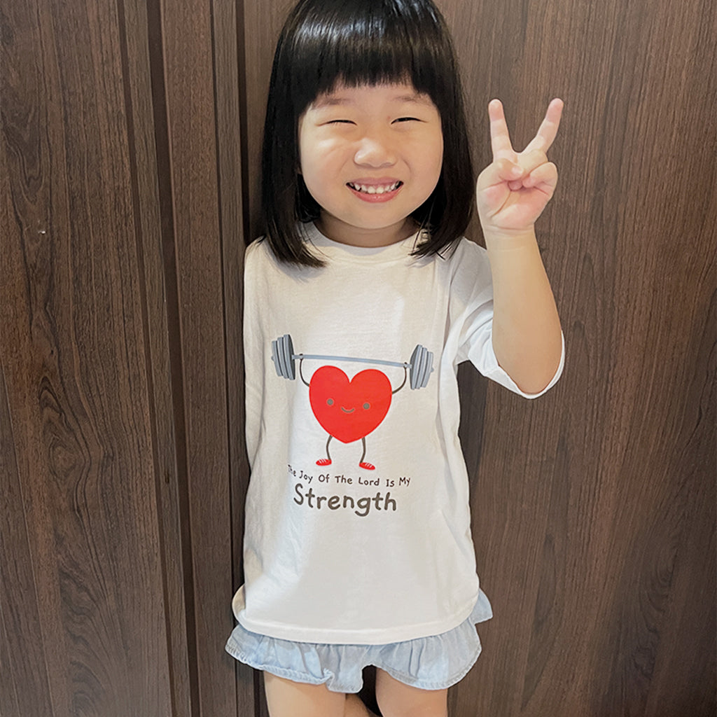 Heart | T-Shirt