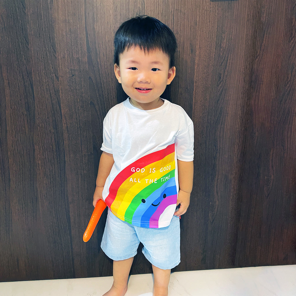 Rainbow | T-Shirt