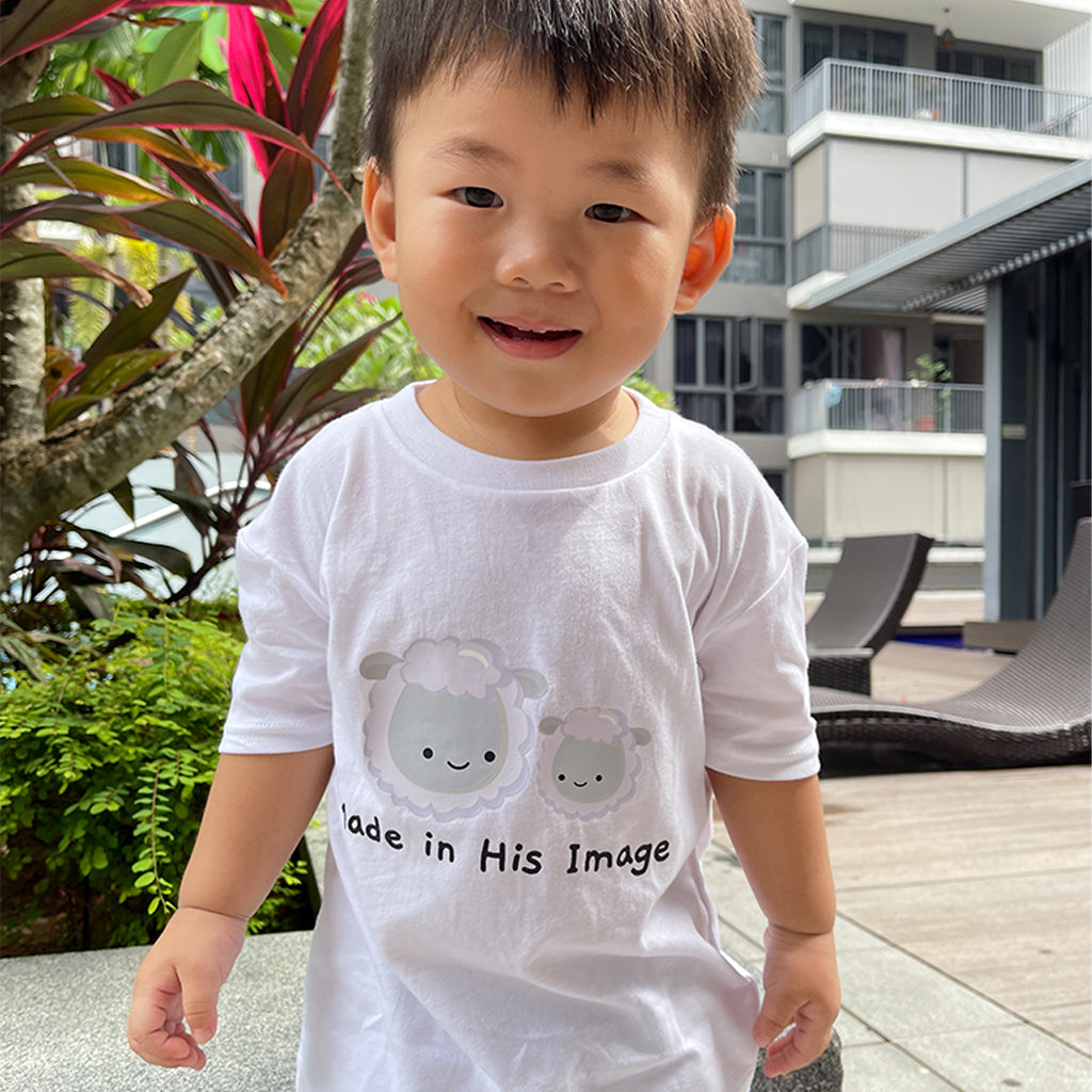 Sheep | T-Shirt