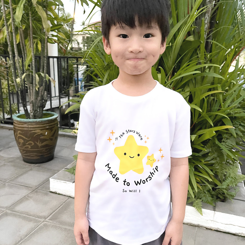 Stars | T-Shirt