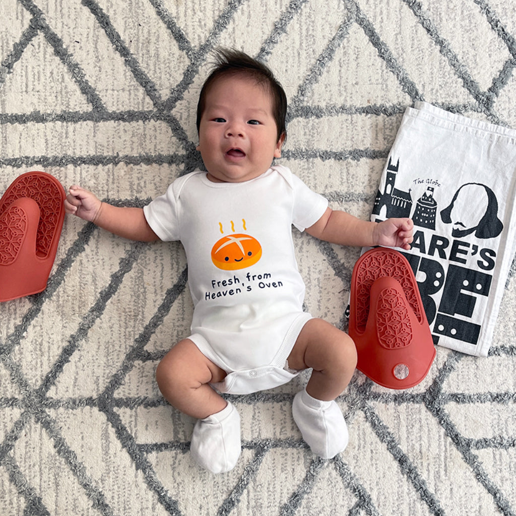 Fresh From Heaven's Oven | Onesie