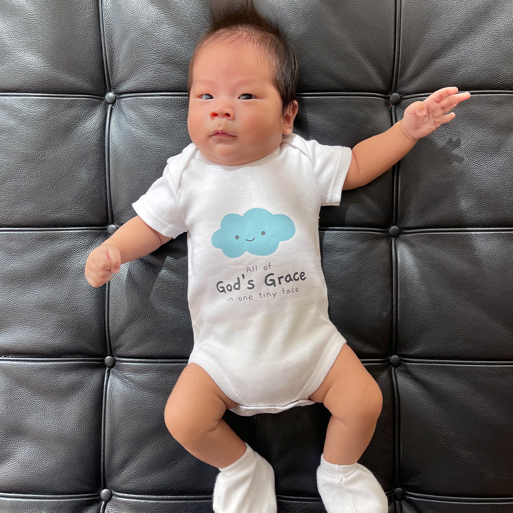 God's Grace | Onesie