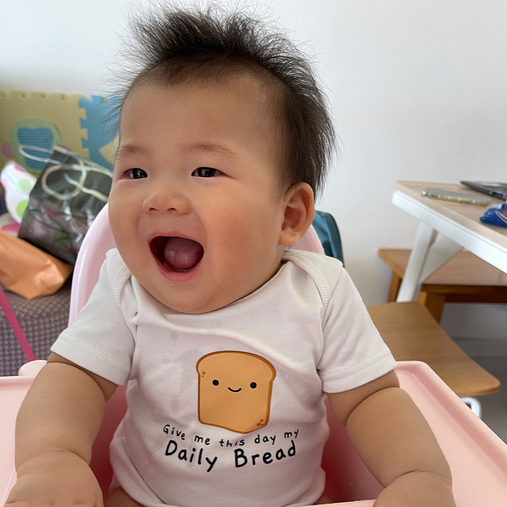 Daily Bread | Onesie
