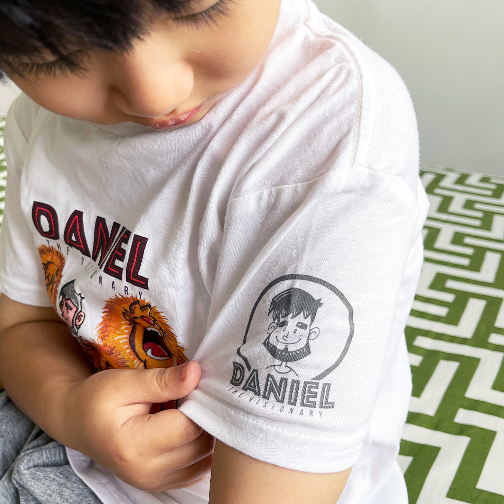 Daniel the Visionary | T-Shirt