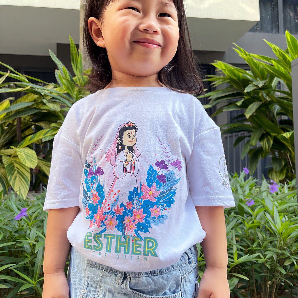 Esther the Queen | T-Shirt