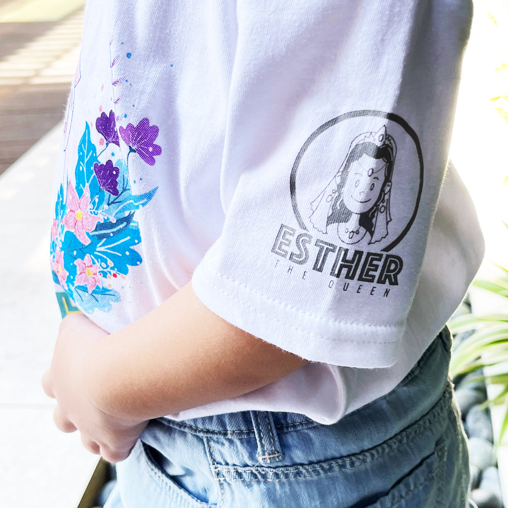 Esther the Queen | T-Shirt