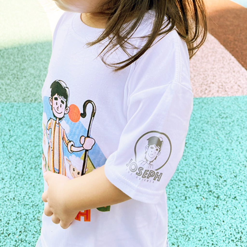 Joseph the Dreamer | T-Shirt