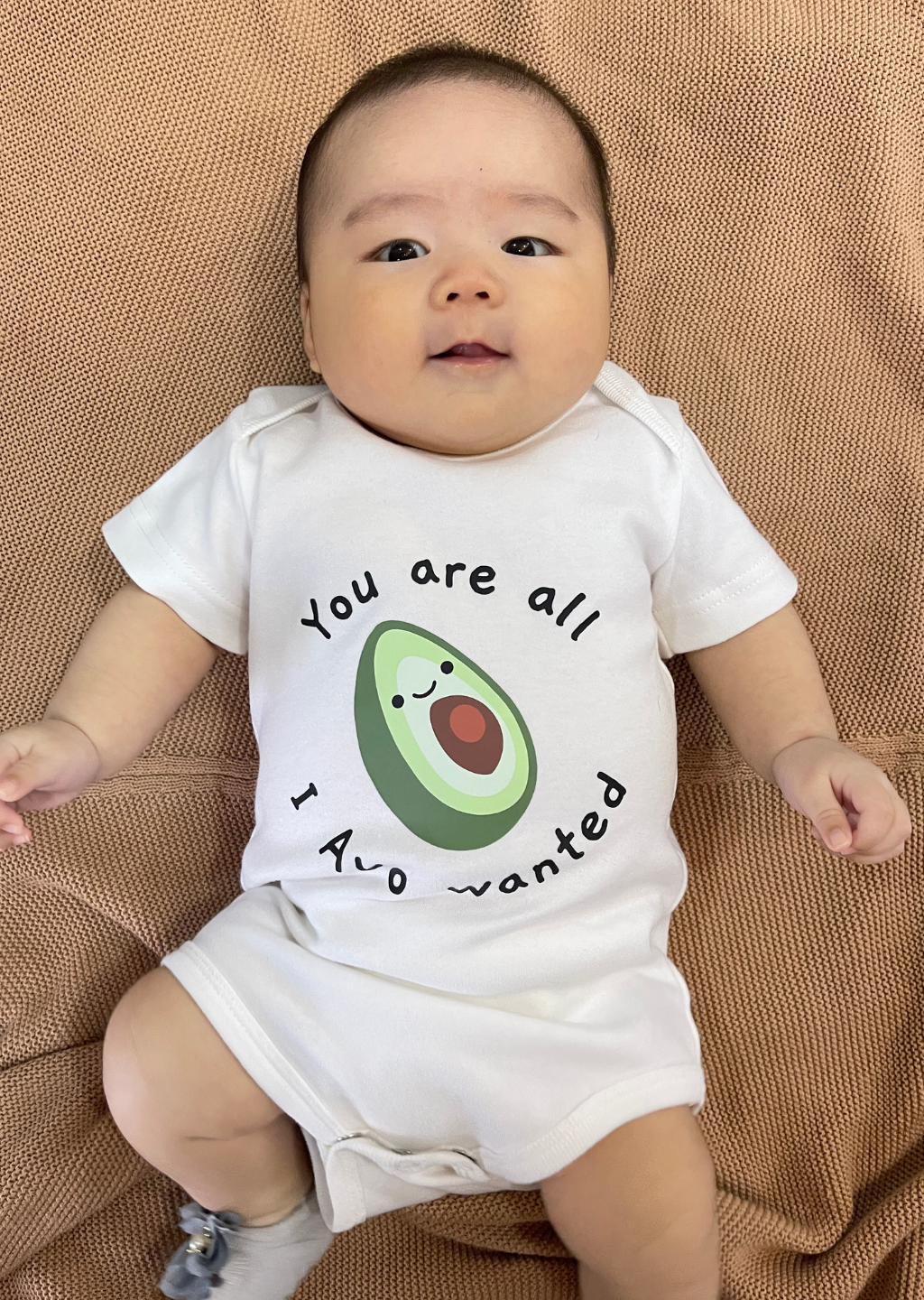 All I Avo Wanted | Onesie