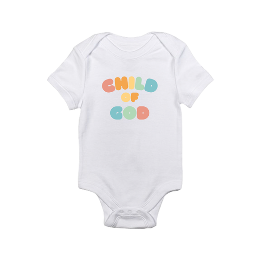 Child of God | Onesie