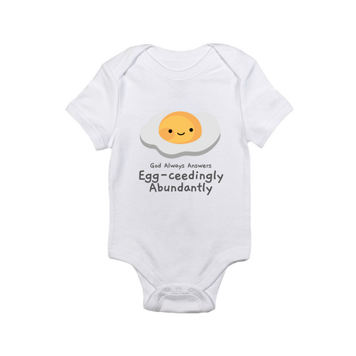 Seed hotsell baby onesie