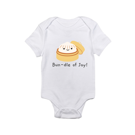 Bun-dle of Joy | Onesie