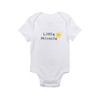 Little Miracle | Onesie | GS x JR Collab