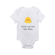 Chick-out this New Baby | Onesie
