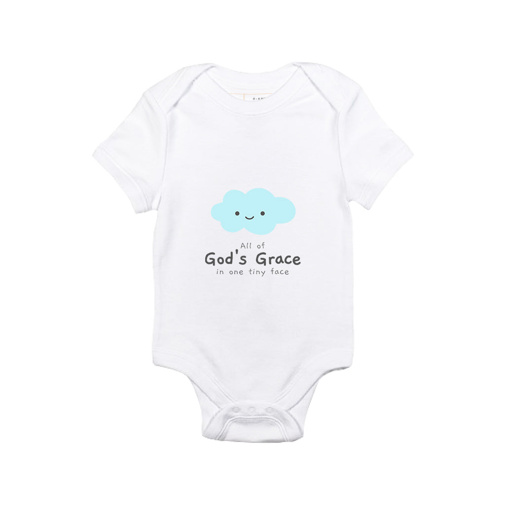 God's Grace | Onesie