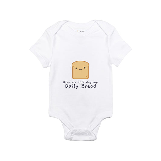 Daily Bread | Onesie