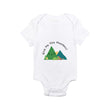 Give Me This Mountain | Onesie
