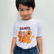 Daniel the Visionary | T-Shirt