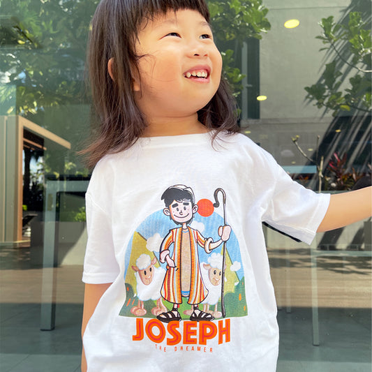 Joseph the Dreamer | T-Shirt